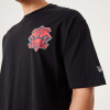 New Era NBA Chicago Bulls Championship T-Shirt ''Black''