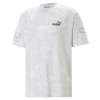 Puma Power Summer T-Shirt ''White''