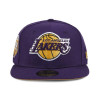 Kapa New Era LA Lakers Kobe Bryant Jersey