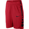 Otroške kratke hlače Nike Elite Dry ''Red''