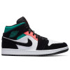 Air Jordan 1 Mid SE ''South Beach''