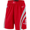 Kratke hlače Nike Houston Rockets Icon Edition Swingman