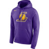 Pulover Nike Logo LA Lakers