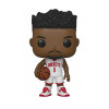 Funko POP! NBA Houston Rockets Russell Westbrook Figure