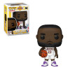 Funko POP! NBA Los Angeles Lakers Lebron James Figure