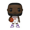 Funko POP! NBA Los Angeles Lakers Lebron James Figure