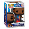 Funko POP Space Jam 2 LeBron James Figure