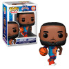 Funko POP! Space Jam A New Legacy LeBron James Figure