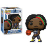 Funko POP! NBA Memphis Grizzlies Figure ''Ja Morant''