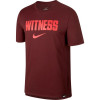 Kratka majica Nike Lebron Wintess