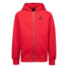 Air Jordan Wings Fleece Full-Zip Hoodie ''Red''
