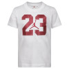 Air Jordan 23 Ball T-Shirt ''White''
