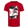Air Jordan Air SS Crew T-Shirt ''Gym Red''