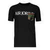 Air Jordan Classics Camo Pocket T-Shirt ''Black''
