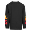 Air Jordan Jumpman Flame Shirt ''White''