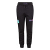 Air Jordan Paris Saint-Germain Fleece Kids Pants ''Black''