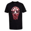 Air Jordan Jumpman Baseline Graphic Kids T-Shirt ''Black''