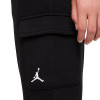 Air Jordan Jumpman Cargo Kids Pants ''Black''