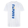 Air Jordan Flight Graphic Kids T-Shirt ''White''