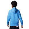 Air Jordan Brand 23 Fleece Kids Hoodie ''Light Blue''