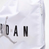 Air Jordan Jumpman Gymsack ''White''