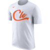 Kratka majica Nike Dri-Fit Cleveland Cavaliers ES CE