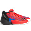 adidas D.O.N. Issue #4 ''Vivid Red''