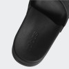 adidas Adilette Comfort Slides ''Black''