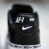 Ženska obutev Nike Air Force 1 Low Ribbon Pack ''Black''