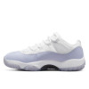 Air Jordan Retro 11 Low WMNS ''Pure Violet''