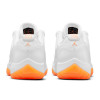 Air Jordan Retro 11 Low WMNS ''Bright Citrus''