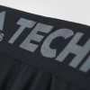 Kompresijske hlače Adidas Techfit ''Black''