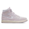 Air Jordan 1 High Zoom CMFT ''Light Mauve'' (W)