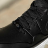 Air Jordan 1 Jester XX Low Laced WMNS ''Black/White''