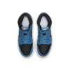 Air Jordan 1 Retro High OG Kids Shoe ''Dark Marina Blue'' (PS)