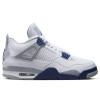 Air Jordan 4 Retro ''Midnight Navy''