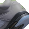 Air Jordan 5 Retro ''Green Bean''