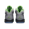 Air Jordan 5 Retro ''Green Bean''