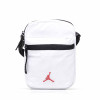 Air Jordan Airborne Festival Bag ''White''