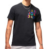 Air Jordan Brand Graphic T-Shirt ''Black''