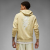 Air Jordan Dri-FIT Zion Hoodie ''Team Gold''