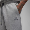 Air Jordan Essential Fleece Pants ''Carbon Heather''