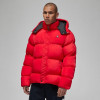 Air Jordan Essential Puffer Jacket ''Red''