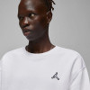 Air Jordan Essentials Fleece Hoodie ''White''
