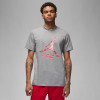Air Jordan Essentials Jumpman T-Shirt ''Carbon Heather''