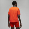 Air Jordan Essentials Women's T-Shirt ''Rush Orange''