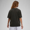 Air Jordan Heritage Graphic Women's T-Shirt ''Black''