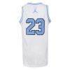 Air Jordan Jordan 23 Kids Jersey ''UNC''