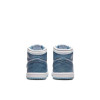Air Jordan Retro 1 High OG Kids Shoe ''Denim'' (TD)