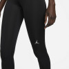 Air Jordan Women's Leggings ''Black''